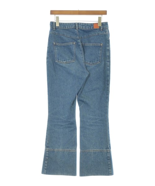 soeur（スール）デニムパンツ 青 サイズ:36(S位) レディース/2200676120332