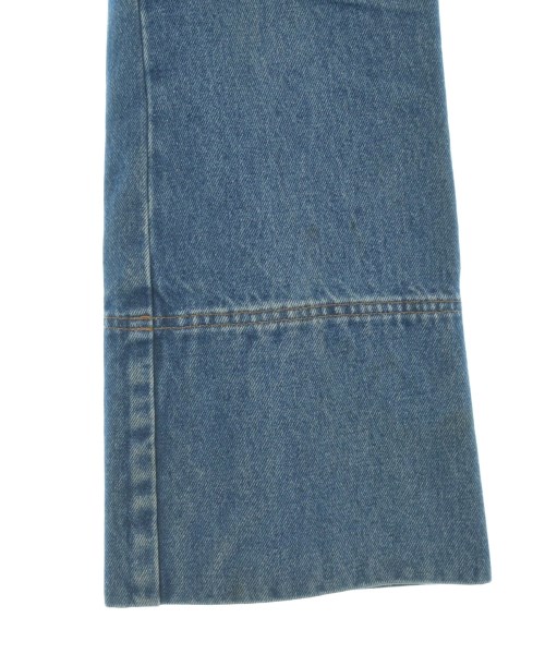 soeur（スール）デニムパンツ 青 サイズ:36(S位) レディース/2200676120332