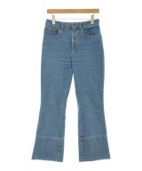 soeur（スール）デニムパンツ 青 サイズ:36(S位) レディース/2200676120332