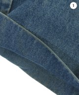 soeur（スール）デニムパンツ 青 サイズ:36(S位) レディース/2200676120332