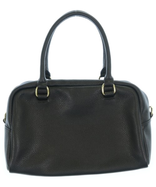 soeur(スール)のハンドバッグ サイズ:- 5,500円
