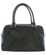 soeur（スール）ハンドバッグ 黒 サイズ:- レディース/2200700642090