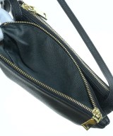 soeur（スール）ショルダーバッグ 黒 サイズ:- レディース/2200700642106