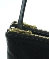 soeur（スール）ショルダーバッグ 黒 サイズ:- レディース/2200700642106