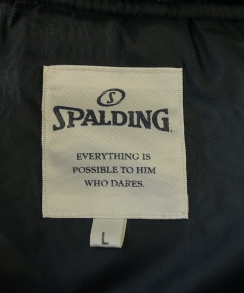 SPALDING（スポルディング）その他 グレー サイズ:L メンズ/2200639660028