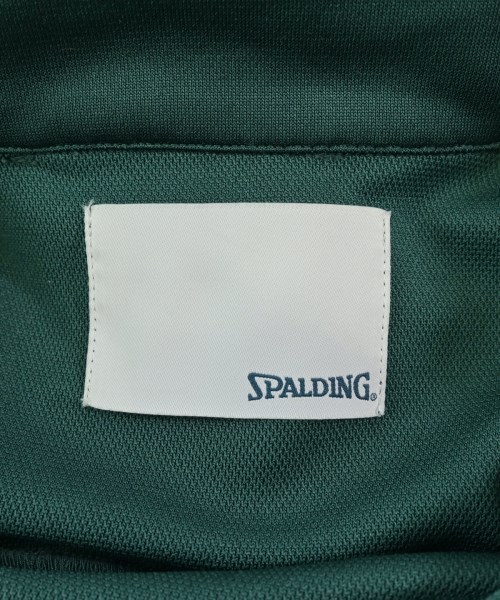 SPALDING（スポルディング）その他 緑 サイズ:-(M位) レディース/2200667103047