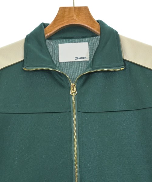SPALDING（スポルディング）その他 緑 サイズ:-(M位) レディース/2200667103047
