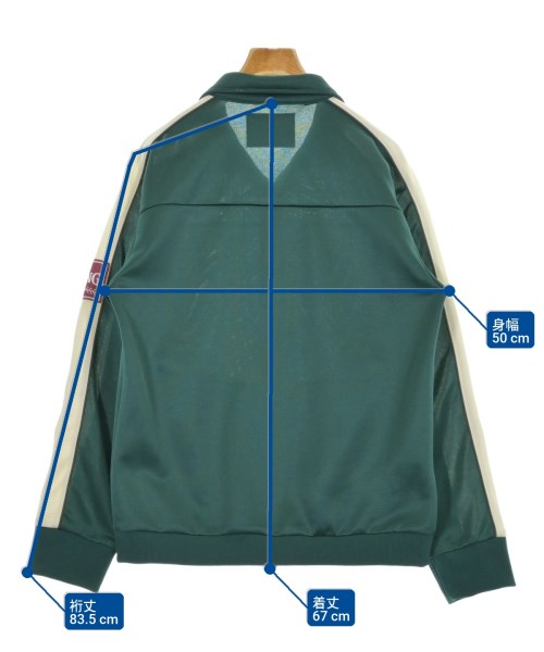 SPALDING（スポルディング）その他 緑 サイズ:-(M位) レディース/2200667103047