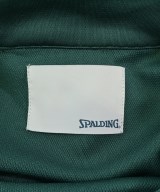 SPALDING（スポルディング）その他 緑 サイズ:-(M位) レディース/2200667103047