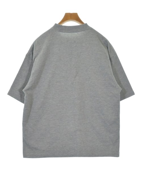 SPALDING（スポルディング）Tシャツ・カットソー グレー サイズ:40(M位) レディース/2200642404107