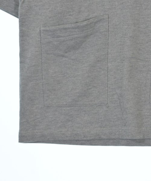 SPALDING（スポルディング）Tシャツ・カットソー グレー サイズ:40(M位) レディース/2200642404107