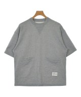 SPALDING（スポルディング）Tシャツ・カットソー グレー サイズ:40(M位) レディース/2200642404107