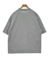 SPALDING（スポルディング）Tシャツ・カットソー グレー サイズ:40(M位) レディース/2200642404107