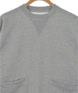 SPALDING（スポルディング）Tシャツ・カットソー グレー サイズ:40(M位) レディース/2200642404107