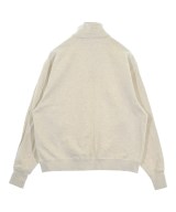 SPALDING（スポルディング）スウェット ベージュ サイズ:M メンズ/2200728615243