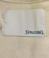 SPALDING（スポルディング）スウェット ベージュ サイズ:M メンズ/2200728615243