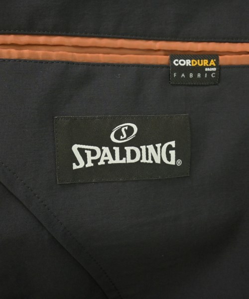 SPALDING（スポルディング）その他 黒 サイズ:M/M メンズ/2200719491016