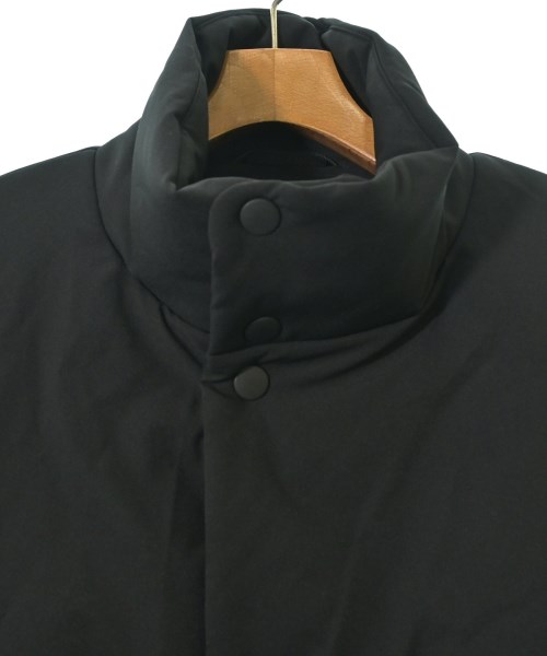 TAIGALIONA（タイガリオナ）ダウンジャケット/ダウンベスト 黒 サイズ:L メンズ/2200654150047