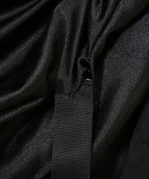 TAIGALIONA（タイガリオナ）ダウンジャケット/ダウンベスト 黒 サイズ:L メンズ/2200654150047