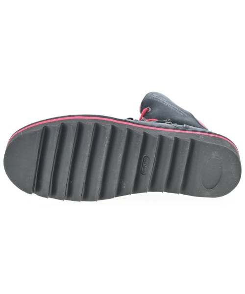 TAIGALIONA（タイガリオナ）ブーツ 黒 サイズ:UK8(26.5cm位) メンズ/2200654150245