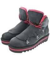 TAIGALIONA（タイガリオナ）ブーツ 黒 サイズ:UK8(26.5cm位) メンズ/2200654150245