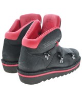 TAIGALIONA（タイガリオナ）ブーツ 黒 サイズ:UK8(26.5cm位) メンズ/2200654150245