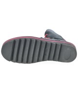 TAIGALIONA（タイガリオナ）ブーツ 黒 サイズ:UK8(26.5cm位) メンズ/2200654150245