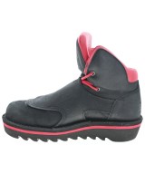 TAIGALIONA（タイガリオナ）ブーツ 黒 サイズ:UK8(26.5cm位) メンズ/2200654150245