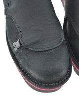 TAIGALIONA（タイガリオナ）ブーツ 黒 サイズ:UK8(26.5cm位) メンズ/2200654150245