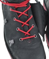 TAIGALIONA（タイガリオナ）ブーツ 黒 サイズ:UK8(26.5cm位) メンズ/2200654150245