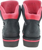 TAIGALIONA（タイガリオナ）ブーツ 黒 サイズ:UK8(26.5cm位) メンズ/2200654150245