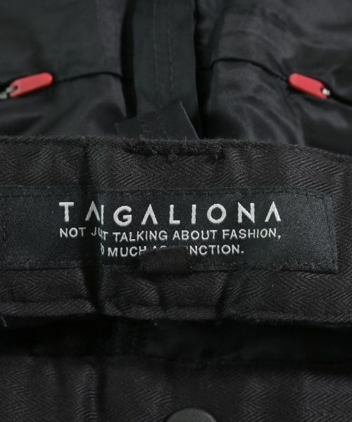 TAIGALIONA（タイガリオナ）その他 黒 サイズ:M メンズ/2200647593035