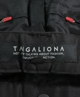 TAIGALIONA（タイガリオナ）その他 黒 サイズ:M メンズ/2200647593035