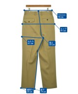 The CLASIK（ザクラシック）その他 ベージュ サイズ:46(M位) メンズ/2200636937116