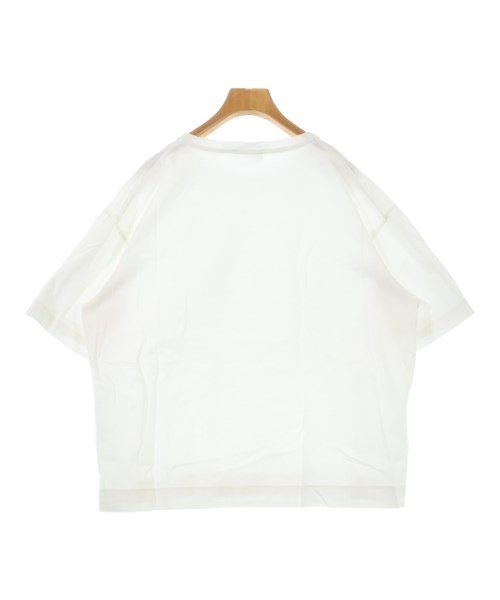 The CLASIK（ザクラシック）Tシャツ・カットソー 白 サイズ:46(XXL位) レディース/2200615542034