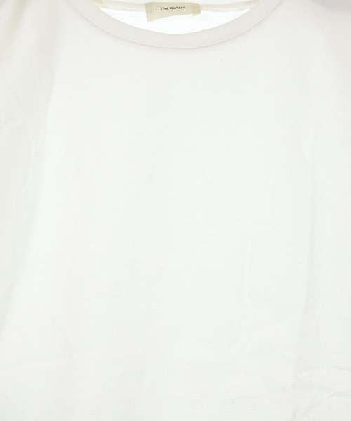 The CLASIK（ザクラシック）Tシャツ・カットソー 白 サイズ:46(XXL位) レディース/2200615542034