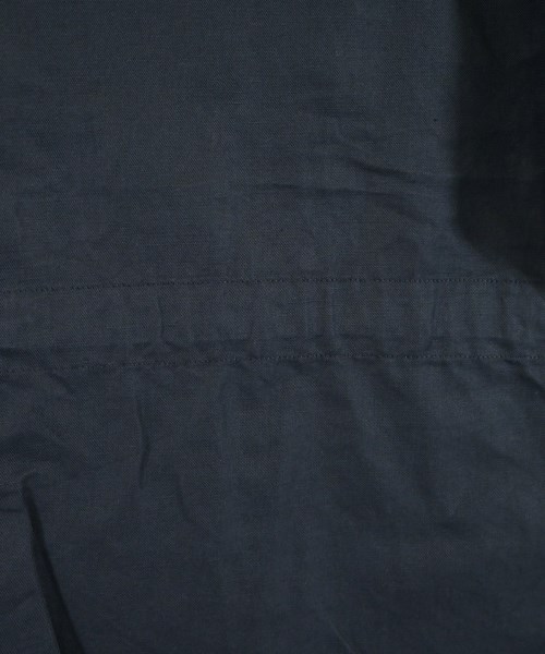 The CLASIK（ザクラシック）カジュアルシャツ 紺 サイズ:46(M位) メンズ/2200620866125