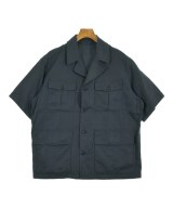 The CLASIK（ザクラシック）カジュアルシャツ 紺 サイズ:46(M位) メンズ/2200620866125