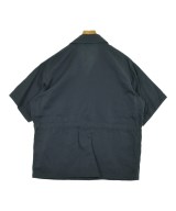 The CLASIK（ザクラシック）カジュアルシャツ 紺 サイズ:46(M位) メンズ/2200620866125