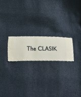 The CLASIK（ザクラシック）カジュアルシャツ 紺 サイズ:46(M位) メンズ/2200620866125