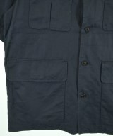 The CLASIK（ザクラシック）カジュアルシャツ 紺 サイズ:46(M位) メンズ/2200620866125