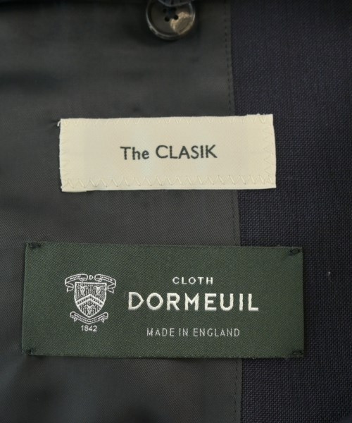 The CLASIK（ザクラシック）その他 紺 サイズ:48(L位) メンズ/2200670303021