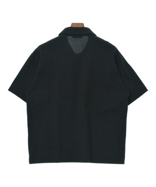 The CLASIK（ザクラシック）ポロシャツ 紺 サイズ:46(M位) メンズ/2200680464019