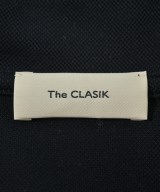 The CLASIK（ザクラシック）ポロシャツ 紺 サイズ:46(M位) メンズ/2200680464019