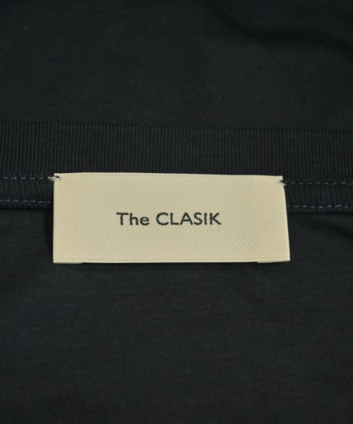 The CLASIK（ザクラシック）Tシャツ・カットソー 紺 サイズ:48(L位) メンズ/2200700862382