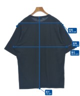 The CLASIK（ザクラシック）Tシャツ・カットソー 紺 サイズ:48(L位) メンズ/2200700862382