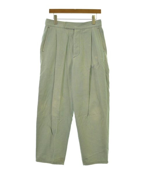 The CLASIK(ザクラシック)デニムパンツ 青 サイズ:46(M位)/2200658175091