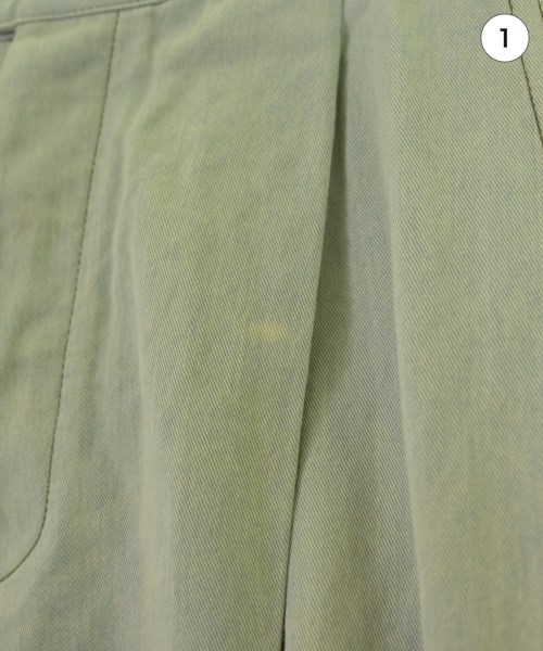 The CLASIK（ザクラシック）デニムパンツ 青 サイズ:46(M位) メンズ/2200658175091