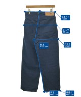 The CLASIK（ザクラシック）デニムパンツ 青 サイズ:46(M位) メンズ/2200642909022