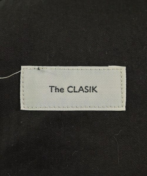 The CLASIK（ザクラシック）その他 茶 サイズ:46(M位) メンズ/2200707655123